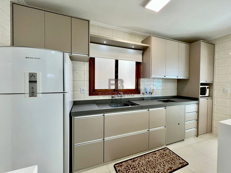 APARTAMENTO 3 DORMITÓRIOS PRÓXIMO AO MAR: 14ª foto da galeria de imagens do imóvel