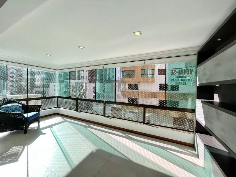 APARTAMENTO 3 DORMITÓRIOS PRÓXIMO AO MAR: 6ª foto da galeria de imagens do imóvel