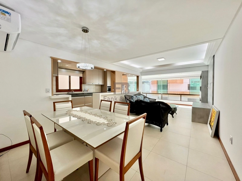 APARTAMENTO 3 DORMITÓRIOS PRÓXIMO AO MAR: 25ª foto da galeria de imagens do imóvel