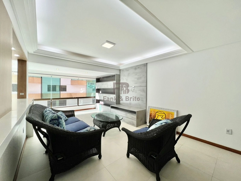 APARTAMENTO 3 DORMITÓRIOS PRÓXIMO AO MAR: 13ª foto da galeria de imagens do imóvel