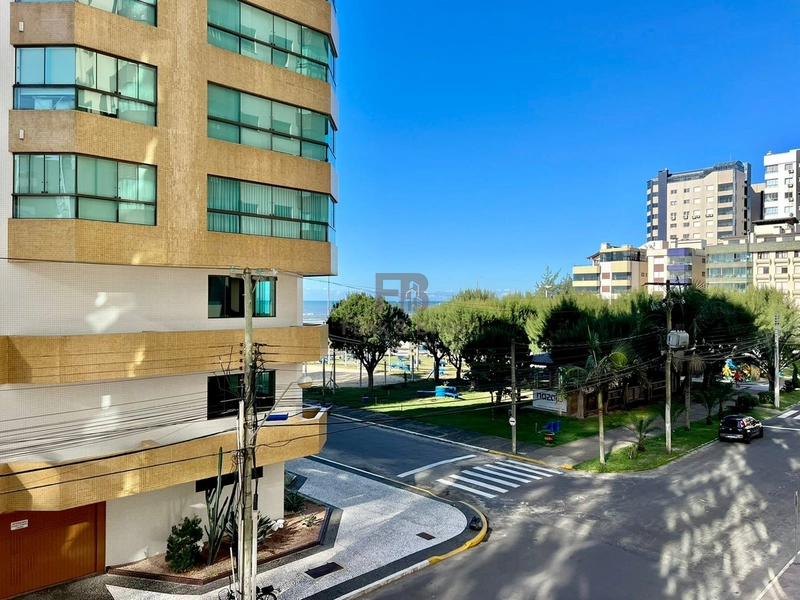 APARTAMENTO 3 DORMITÓRIOS PRÓXIMO AO MAR: 5ª foto da galeria de imagens do imóvel