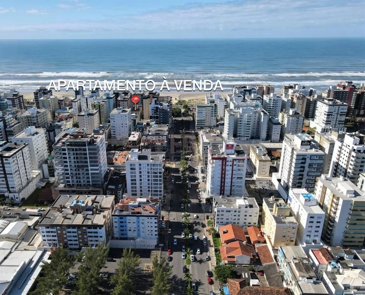 APARTAMENTO 3 DORMITÓRIOS PRÓXIMO AO MAR: 3ª foto da galeria de imagens do imóvel