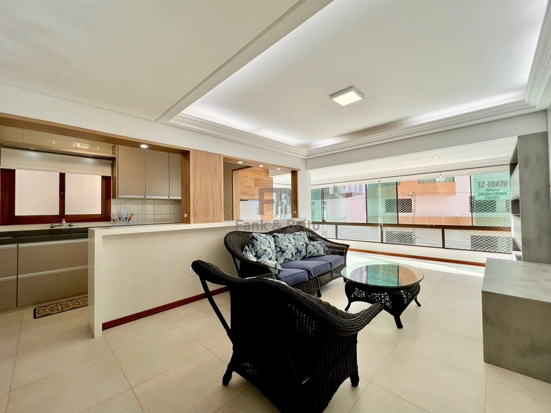 APARTAMENTO 3 DORMITÓRIOS PRÓXIMO AO MAR: 16ª foto da galeria de imagens do imóvel