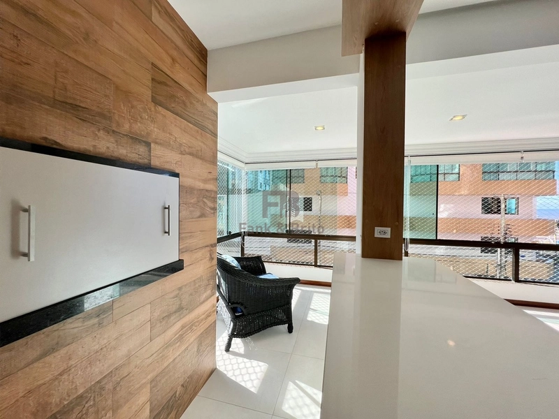 APARTAMENTO 3 DORMITÓRIOS PRÓXIMO AO MAR: 17ª foto da galeria de imagens do imóvel