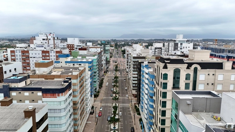 VISTA MAR, FRENTE AVENIDA, BAIRRO NOBRE.: 25ª foto da galeria de imagens do imóvel