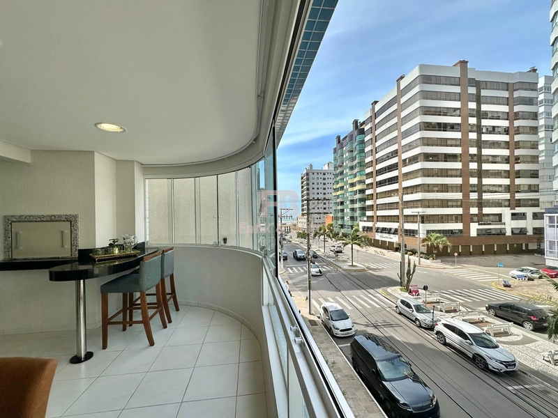 VISTA MAR, FRENTE AVENIDA, BAIRRO NOBRE.: 1ª foto da galeria de imagens do imóvel