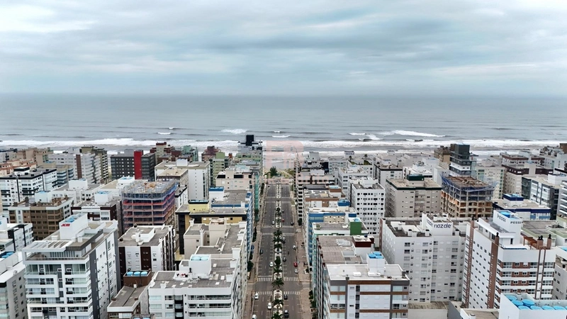 VISTA MAR, FRENTE AVENIDA, BAIRRO NOBRE.: 26ª foto da galeria de imagens do imóvel