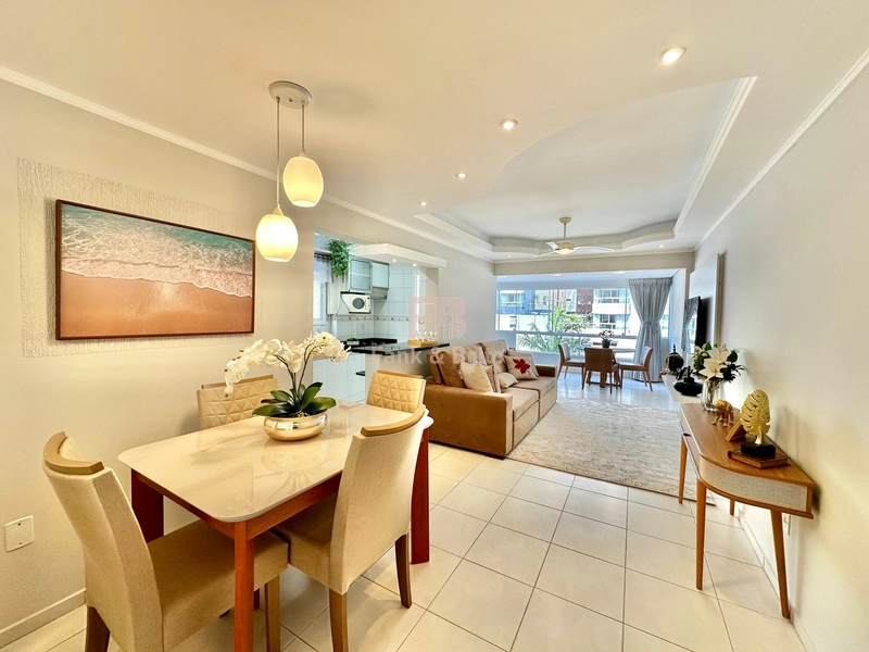 VISTA MAR, FRENTE AVENIDA, BAIRRO NOBRE.: 7ª foto da galeria de imagens do imóvel