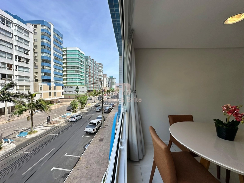 VISTA MAR, FRENTE AVENIDA, BAIRRO NOBRE.: 11ª foto da galeria de imagens do imóvel