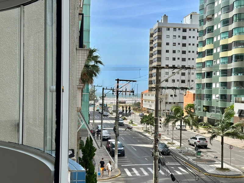 VISTA MAR, FRENTE AVENIDA, BAIRRO NOBRE.: 3ª foto da galeria de imagens do imóvel