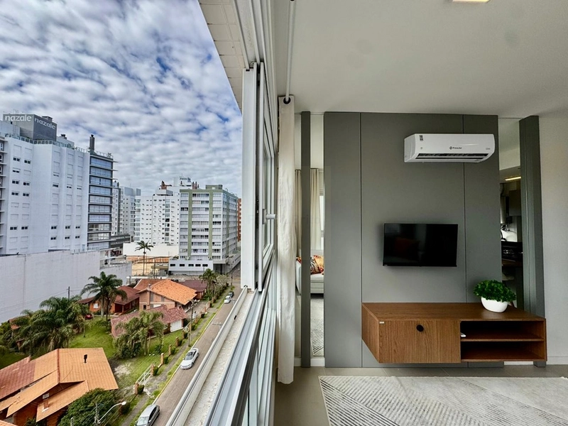 Apartamento à venda próximo ao mar e divisa de Atlântida : 6ª foto da galeria de imagens do imóvel