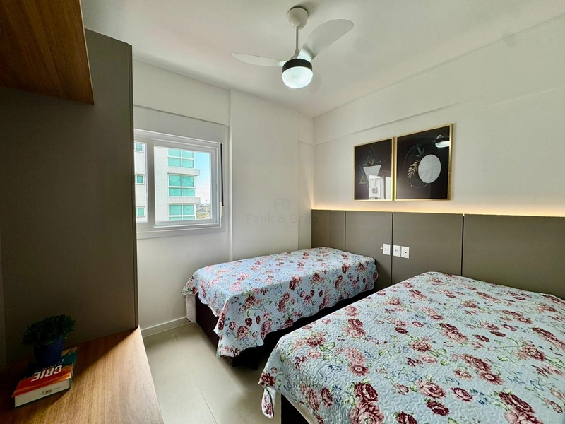 Apartamento à venda próximo ao mar e divisa de Atlântida : 14ª foto da galeria de imagens do imóvel