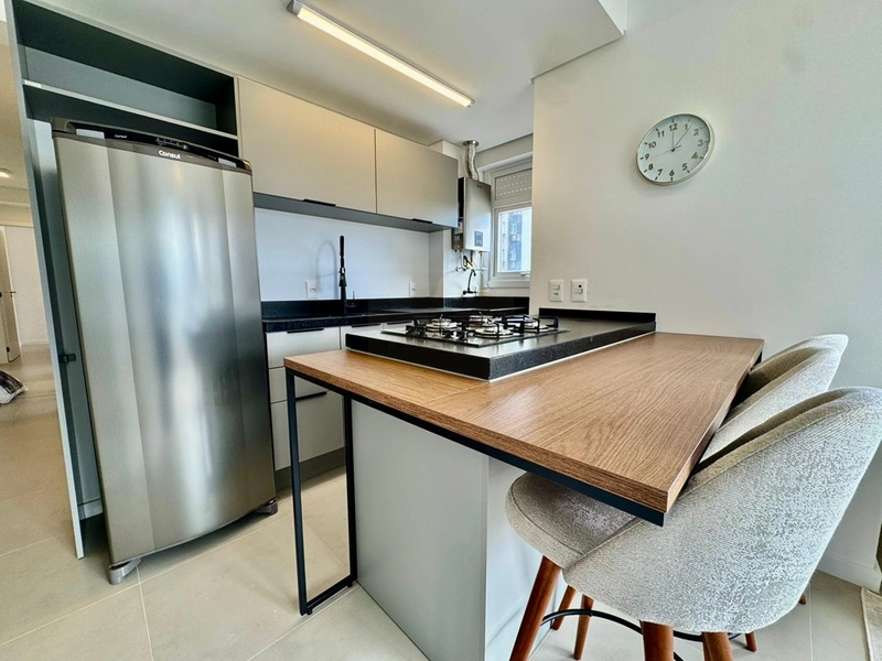 Apartamento à venda próximo ao mar e divisa de Atlântida : 9ª foto da galeria de imagens do imóvel