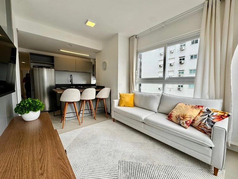 Apartamento à venda próximo ao mar e divisa de Atlântida : 3ª foto da galeria de imagens do imóvel