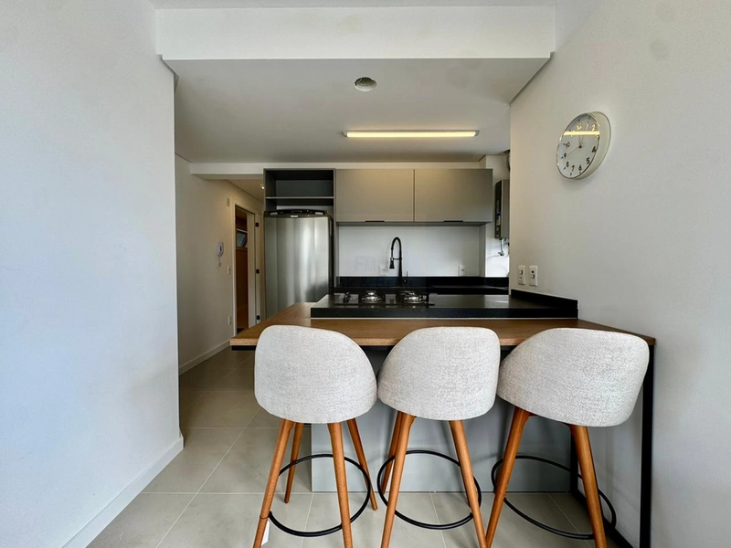 Apartamento à venda próximo ao mar e divisa de Atlântida : 8ª foto da galeria de imagens do imóvel