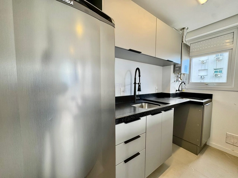 Apartamento à venda próximo ao mar e divisa de Atlântida : 10ª foto da galeria de imagens do imóvel