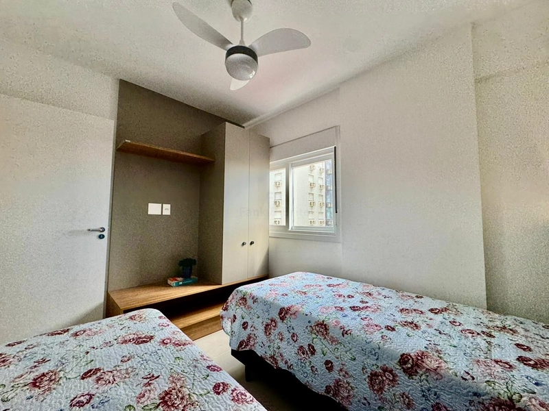 Apartamento à venda próximo ao mar e divisa de Atlântida : 15ª foto da galeria de imagens do imóvel