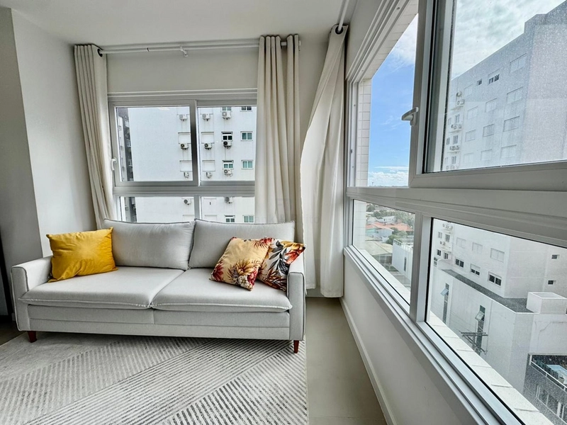 Apartamento à venda próximo ao mar e divisa de Atlântida : 4ª foto da galeria de imagens do imóvel