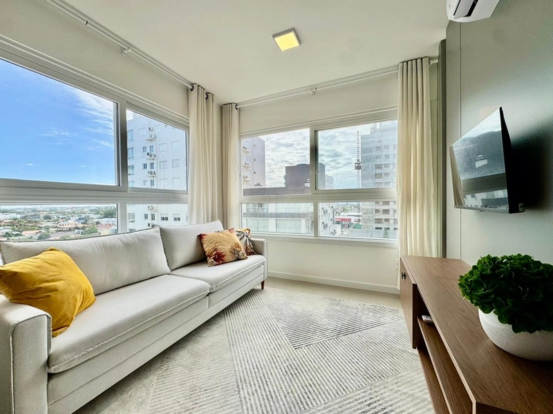 Apartamento à venda próximo ao mar e divisa de Atlântida : 13ª foto da galeria de imagens do imóvel