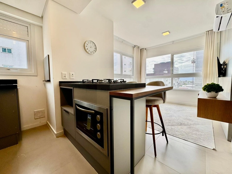 Apartamento à venda próximo ao mar e divisa de Atlântida : 12ª foto da galeria de imagens do imóvel