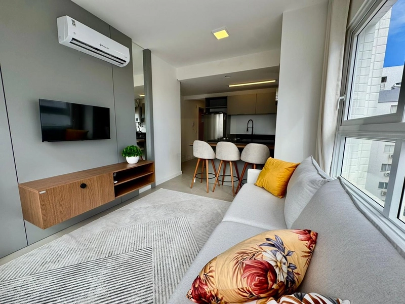 Apartamento à venda próximo ao mar e divisa de Atlântida : 5ª foto da galeria de imagens do imóvel