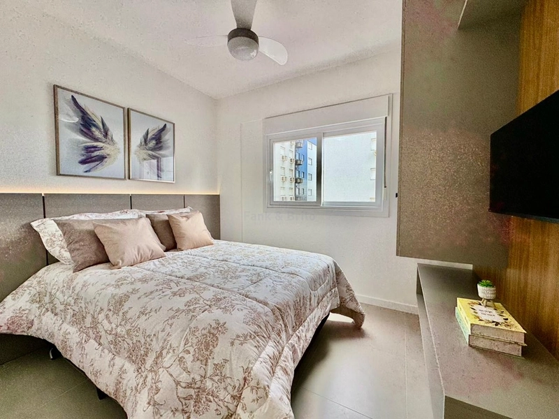 Apartamento à venda próximo ao mar e divisa de Atlântida : 18ª foto da galeria de imagens do imóvel