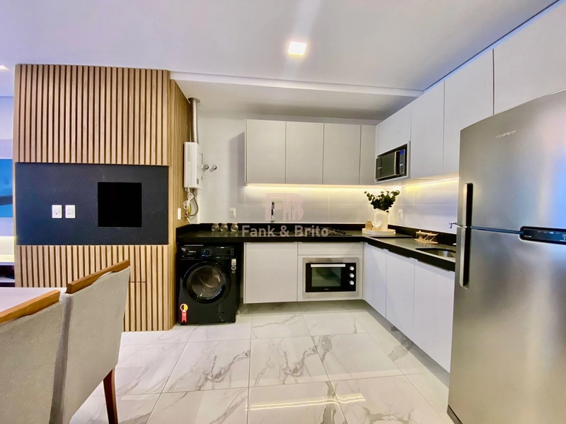 MOBILIADO E DECORADO NO BAIRRO NAVEGANTES!: 8ª foto da galeria de imagens do imóvel