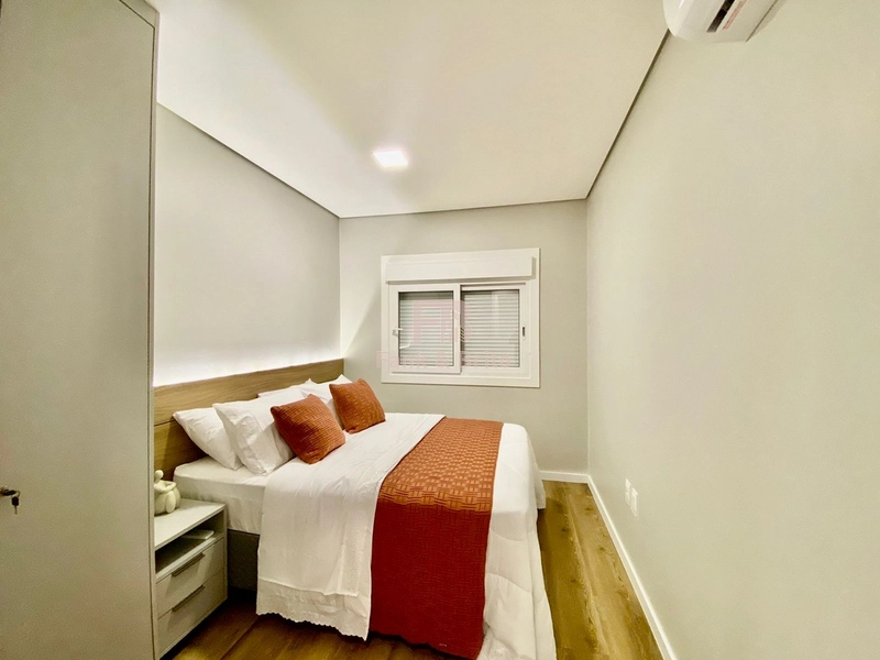 MOBILIADO E DECORADO NO BAIRRO NAVEGANTES!: 11ª foto da galeria de imagens do imóvel