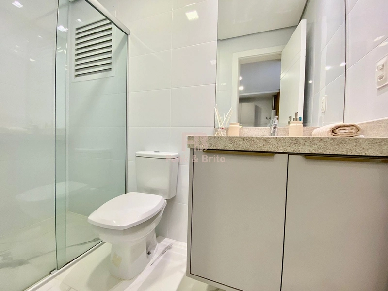 MOBILIADO E DECORADO NO BAIRRO NAVEGANTES!: 10ª foto da galeria de imagens do imóvel