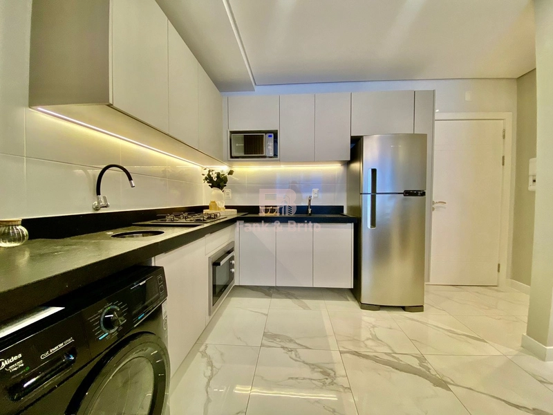 MOBILIADO E DECORADO NO BAIRRO NAVEGANTES!: 9ª foto da galeria de imagens do imóvel