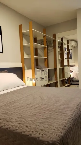 APARTAMENTO DE 1 DORMITÓRIO A VENDA: 11ª foto da galeria de imagens do imóvel