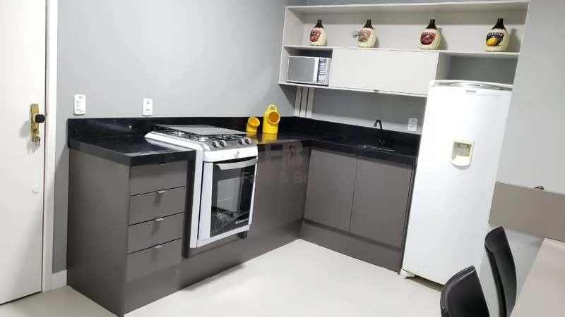 APARTAMENTO DE 1 DORMITÓRIO A VENDA: 7ª foto da galeria de imagens do imóvel