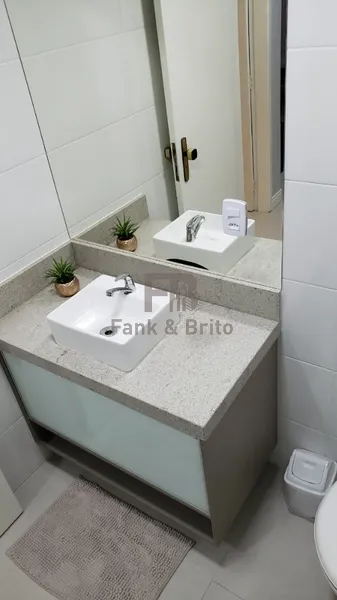 APARTAMENTO DE 1 DORMITÓRIO A VENDA: 12ª foto da galeria de imagens do imóvel