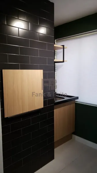 APARTAMENTO DE 1 DORMITÓRIO A VENDA: 8ª foto da galeria de imagens do imóvel