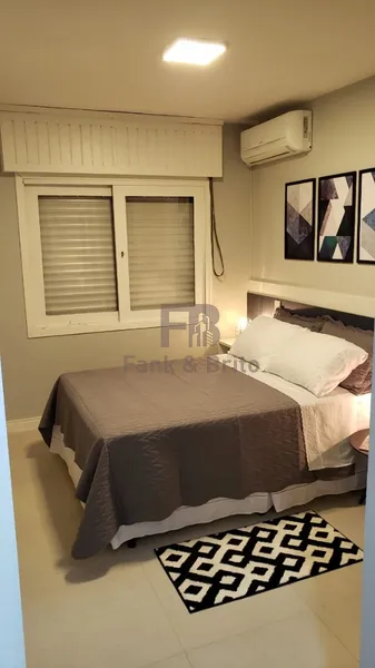 APARTAMENTO DE 1 DORMITÓRIO A VENDA: 10ª foto da galeria de imagens do imóvel