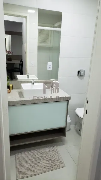 APARTAMENTO DE 1 DORMITÓRIO A VENDA: 13ª foto da galeria de imagens do imóvel