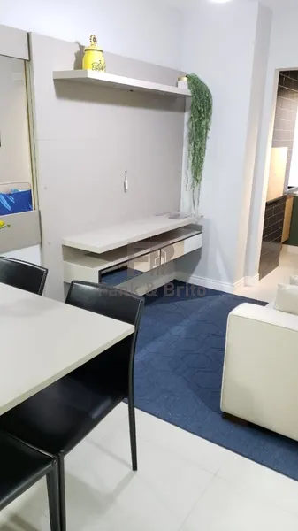 APARTAMENTO DE 1 DORMITÓRIO A VENDA: 3ª foto da galeria de imagens do imóvel