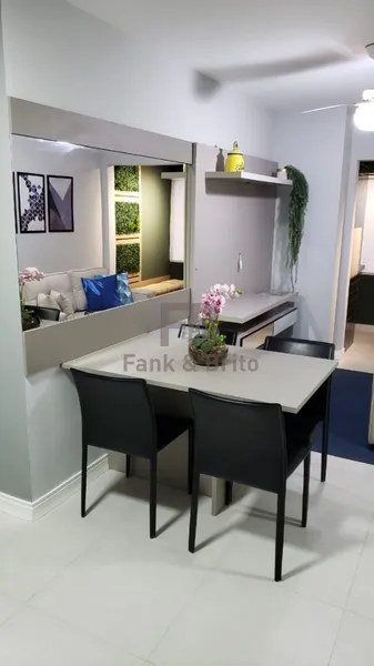 APARTAMENTO DE 1 DORMITÓRIO A VENDA: 2ª foto da galeria de imagens do imóvel