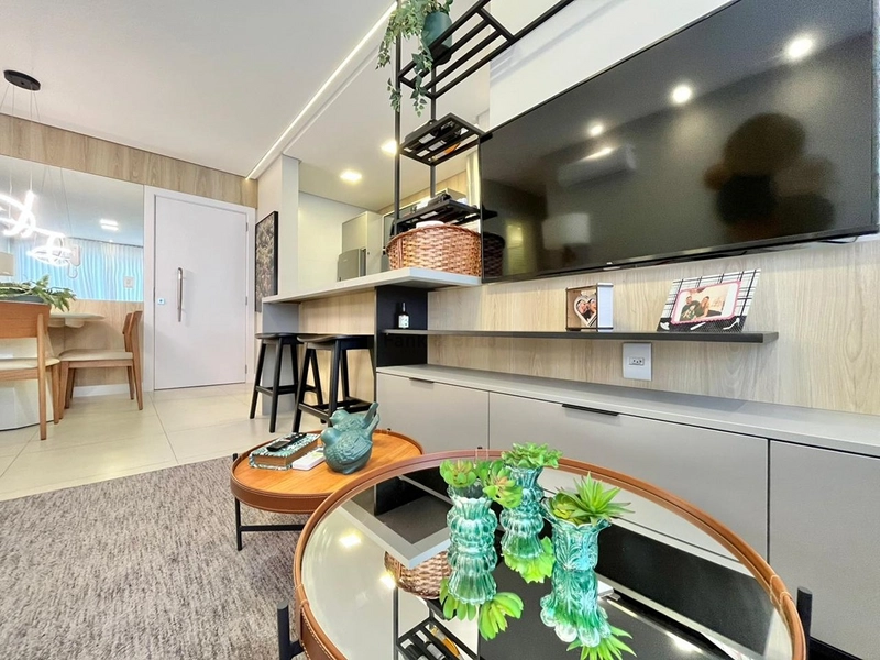 APARTAMENTO A VENDA NO BAIRRO NAVEGANTES EM CAPÃO DA CANOA: 4ª foto da galeria de imagens do imóvel