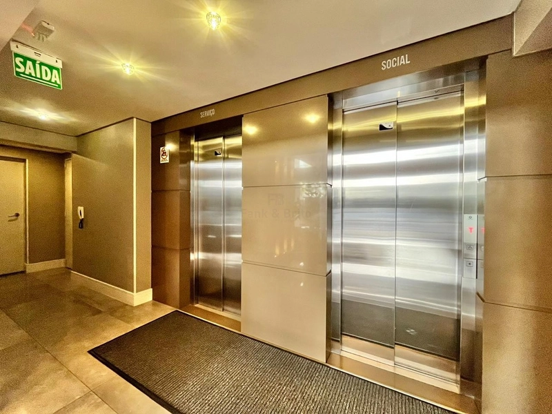 APARTAMENTO A VENDA NO BAIRRO NAVEGANTES EM CAPÃO DA CANOA: 24ª foto da galeria de imagens do imóvel