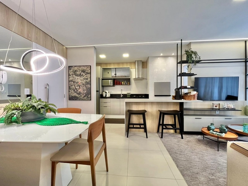 APARTAMENTO A VENDA NO BAIRRO NAVEGANTES EM CAPÃO DA CANOA: 7ª foto da galeria de imagens do imóvel