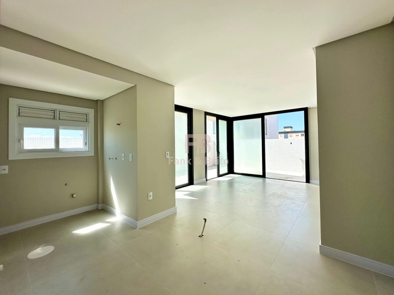 Apartamento 3 dormitórios para venda, Zona Nova em Capão da Canoa: 2ª foto da galeria de imagens do imóvel