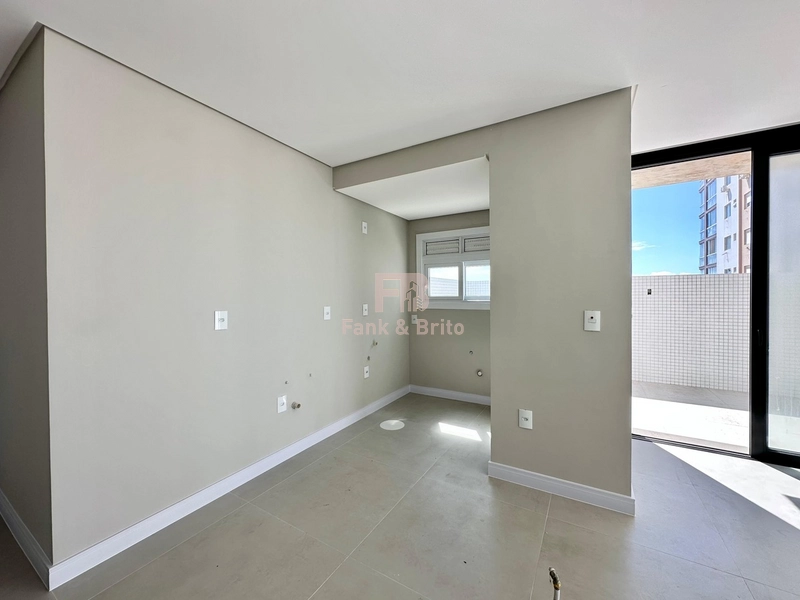 Apartamento 3 dormitórios para venda, Zona Nova em Capão da Canoa: 5ª foto da galeria de imagens do imóvel