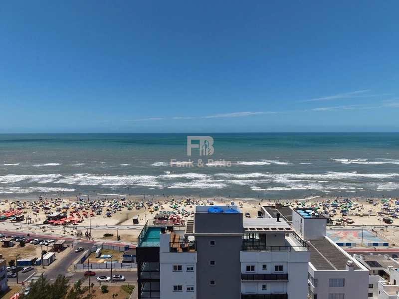 Apartamento 3 dormitórios para venda, Zona Nova em Capão da Canoa: 15ª foto da galeria de imagens do imóvel