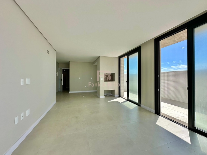 Apartamento 3 dormitórios para venda, Zona Nova em Capão da Canoa: 3ª foto da galeria de imagens do imóvel