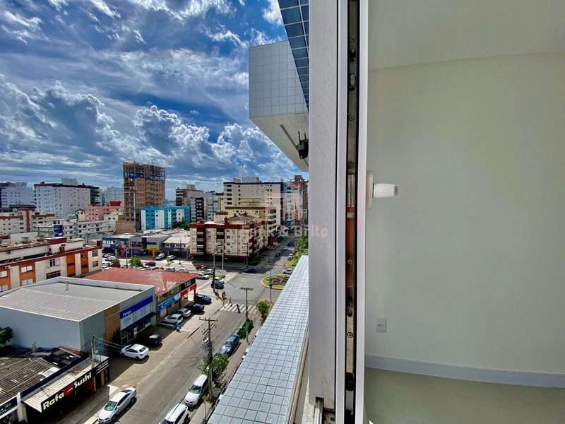 Apartamentos à venda em Capão da Canoa, Centro: 1ª foto da galeria de imagens do imóvel