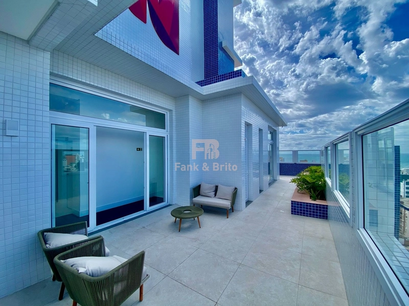 Apartamentos à venda em Capão da Canoa, Centro: 15ª foto da galeria de imagens do imóvel