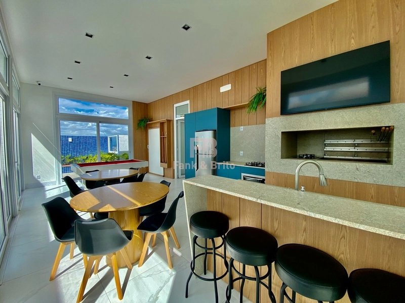 Apartamentos à venda em Capão da Canoa, Centro: 35ª foto da galeria de imagens do imóvel