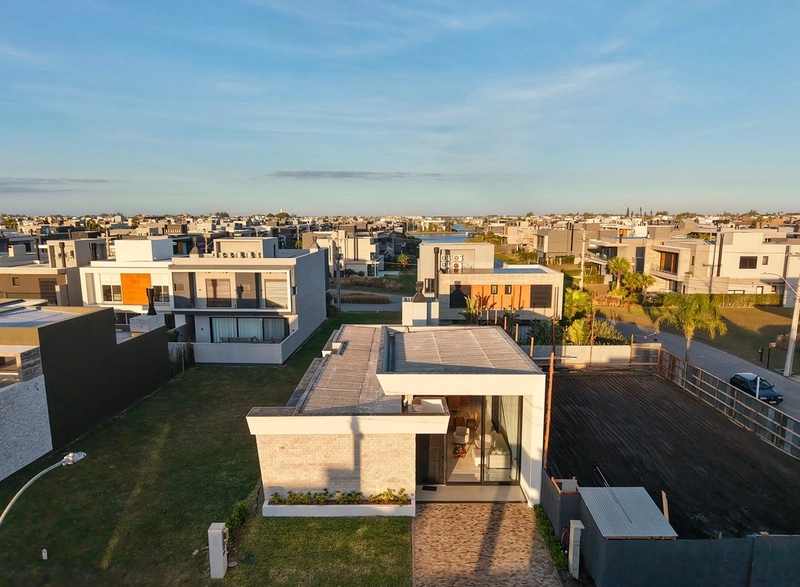 EXISTEM CASAS... E EXISTEM LUGARES QUE MUDAM A FORMA DE VIVER.: 28ª foto da galeria de imagens do imóvel