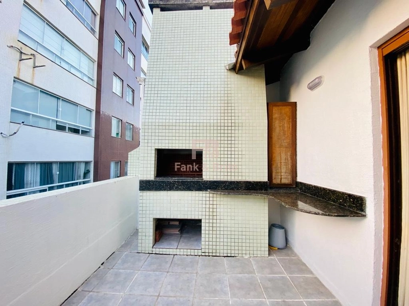 COBERTURA! 1 DORMITÓRIO AMPLO! NA RUA BEIRA MAR! CAPÃO DA CANOA: 1ª foto da galeria de imagens do imóvel